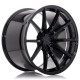 Hliníkové disky Concaver CVR4 21x10,5 ET19 5x112 Platinum Black | race-shop.cz