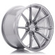 Hliníkové disky Concaver CVR4 22x10 ET25 5x112 Brushed Titanium | race-shop.cz