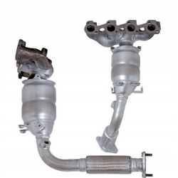 Magnaflow Katalyzátor na FORD