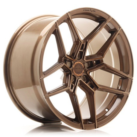 Hliníkové disky Concaver CVR5 19x8,5 ET35 5x112 Brushed Bronze | race-shop.cz