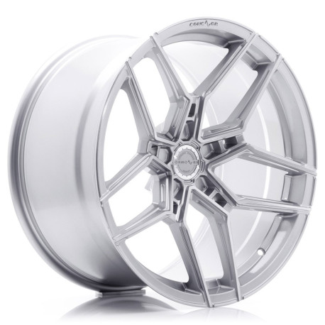 Hliníkové disky Concaver CVR5 20x8,5 ET35 5x114,3 Brushed Titanium | race-shop.cz