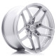 Hliníkové disky Concaver CVR5 20x8,5 ET45 5x112 Brushed Titanium | race-shop.cz