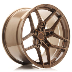 Concaver CVR5 20x9 ET30 5x120 Brushed Bronze