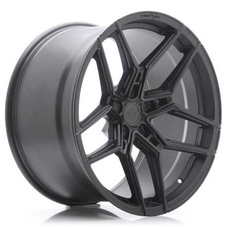 Hliníkové disky Concaver CVR5 20x9 ET45 5x120 Carbon Graphite | race-shop.cz