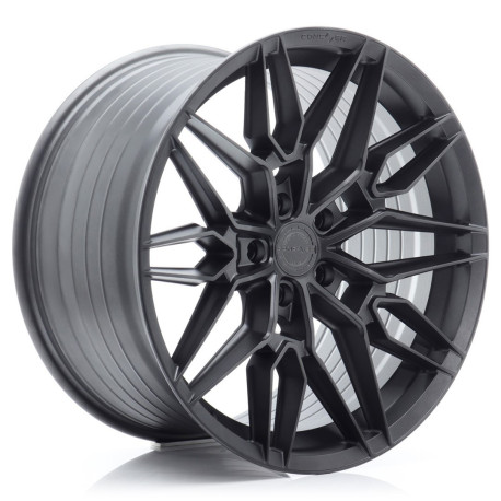 Hliníkové disky Concaver CVR6 20x10 ET35 5x112 Carbon Graphite | race-shop.cz