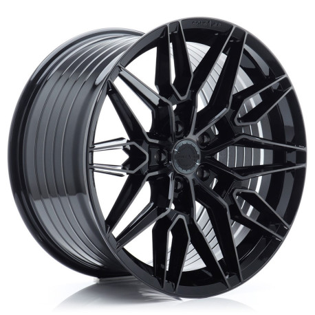 Hliníkové disky Concaver CVR6 20x10 ET35 5x112 Double Tinted Black | race-shop.cz