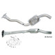 DPF a katalyzátory Magnaflow pro konkrétní model Magnaflow Katalyzátor na FORD | race-shop.cz