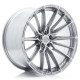 Hliníkové disky Concaver CVR7 19x8,5 ET45 5x112 Brushed Titanium | race-shop.cz