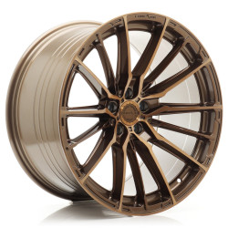 Concaver CVR7 20x10 ET35 5x112 Brushed Bronze