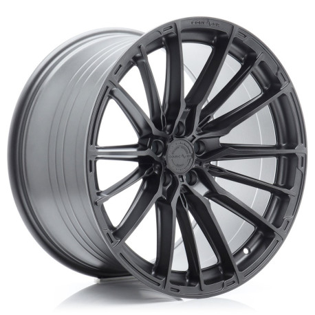 Hliníkové disky Concaver CVR7 20x10 ET45 5x120 Carbon Graphite | race-shop.cz