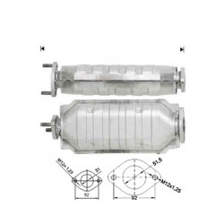 Magnaflow Katalyzátor na HYUNDAI KIA MITSUBISHI