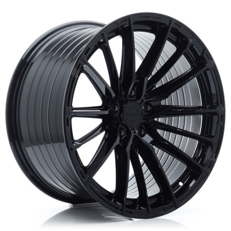 Hliníkové disky Concaver CVR7 20x9 ET35 5x112 Platinum Black | race-shop.cz