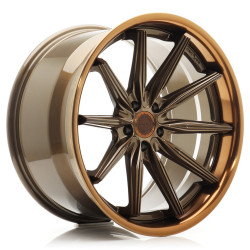 Concaver CVR8 20x8,5 ET35 5x120 Gloss Bronze