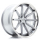 Hliníkové disky Concaver CVR8 21x9 ET25 5x112 Brushed Titanium | race-shop.cz