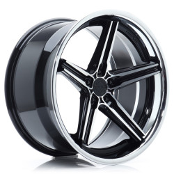 Concaver CVR9 19x10 ET37 5x114,3 Black Diamond Cut