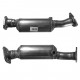 DPF a katalyzátory Magnaflow pro konkrétní model Magnaflow Katalyzátor na HONDA | race-shop.cz