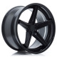 Hliníkové disky Concaver CVR9 20x8,5 ET45 5x108 Matt Black | race-shop.cz