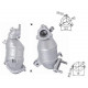 DPF a katalyzátory Magnaflow pro konkrétní model Magnaflow Katalyzátor na HYUNDAI KIA | race-shop.cz
