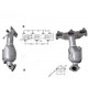DPF a katalyzátory Magnaflow pro konkrétní model Magnaflow Katalyzátor na HYUNDAI KIA | race-shop.cz