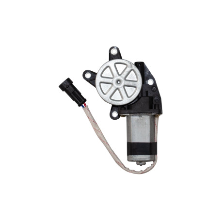 Výfukové klapky Varex Motor klapky výfuku (starý) 4 šrouby | race-shop.cz