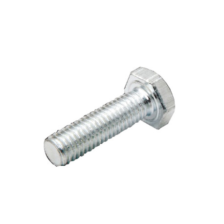 Štefty a matice XFORCE šroub výfuku, M10x1.25, 30 mm | race-shop.cz