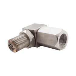 O2 Senzorový adaptér s mini cat 90`