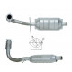 DPF a katalyzátory Magnaflow pro konkrétní model Magnaflow Katalyzátor na HYUNDAI | race-shop.cz