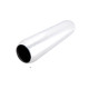 Rezonátory Univerzální rezonátor XFORCE - kulatý 356x89 mm (tělo 114 mm), nerez | race-shop.cz