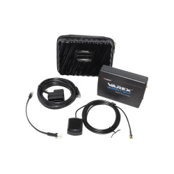 XForceInteligentní Bluetooth ovladač výfuku pro tlumič VAREX