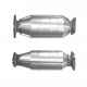 DPF a katalyzátory Magnaflow pro konkrétní model Magnaflow Katalyzátor na HYUNDAI | race-shop.cz