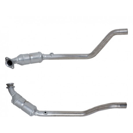 DPF a katalyzátory Magnaflow pro konkrétní model Magnaflow Katalyzátor na JAGUAR | race-shop.cz