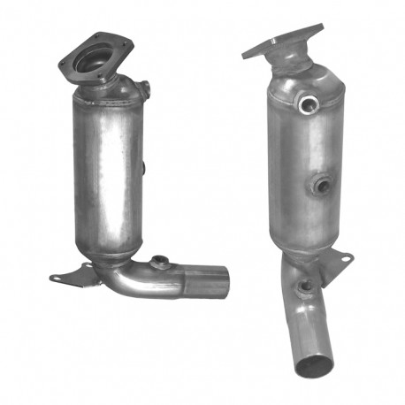 DPF a katalyzátory Magnaflow pro konkrétní model Magnaflow Katalyzátor na JAGUAR | race-shop.cz