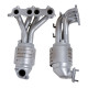 DPF a katalyzátory Magnaflow pro konkrétní model Magnaflow Katalyzátor na KIA | race-shop.cz