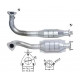 DPF a katalyzátory Magnaflow pro konkrétní model Magnaflow Katalyzátor na KIA | race-shop.cz