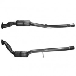 Magnaflow Katalyzátor na LAND ROVER