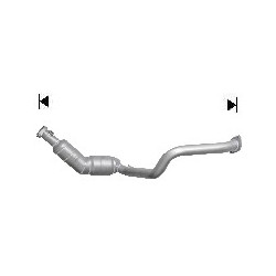 Magnaflow Katalyzátor na LAND ROVER