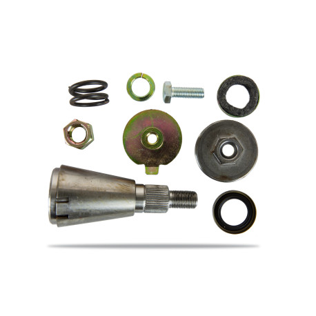 Pedders Pedders PSX5402 Idler Arm | race-shop.cz
