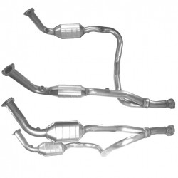 Magnaflow Katalyzátor na LAND ROVER