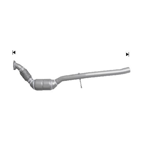 DPF a katalyzátory Magnaflow pro konkrétní model Magnaflow Katalyzátor na LAND ROVER | race-shop.cz