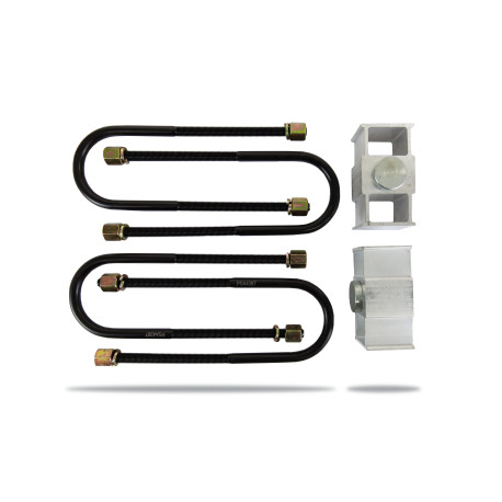 Pedders Pedders PLB420 Pár snižovacích bloků (výška 51 mm) | race-shop.cz