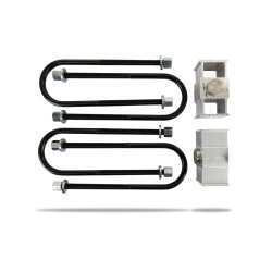 Pedders PLB320 Lowering Block Pair (51 mm Height)