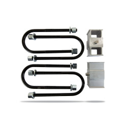 Pedders PLB22585 Pár snižovacích bloků (výška 63 mm)