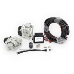 Pedders PESPB2 elektrická sekundární parkovací brzda (MINE SPEC kit)
