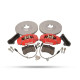 Brzdy Pedders Pedders PEBK02 eXtreme Brake Kit | race-shop.cz