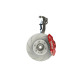 Brzdy Pedders eXtreme Brake Kit Pedders PEBK01 | race-shop.cz