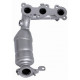 DPF a katalyzátory Magnaflow pro konkrétní model Magnaflow Katalyzátor na LEXUS | race-shop.cz