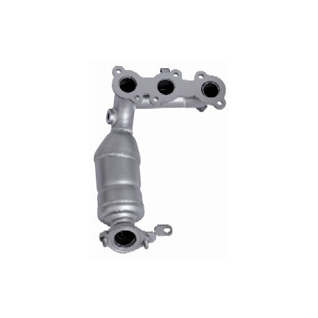 DPF a katalyzátory Magnaflow pro konkrétní model Magnaflow Katalyzátor na LEXUS | race-shop.cz