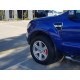 Brzdy Pedders eXtreme Brake Kit Pedders PEBK01 | race-shop.cz
