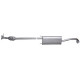 DPF a katalyzátory Magnaflow pro konkrétní model Magnaflow Katalyzátor na LEXUS | race-shop.cz