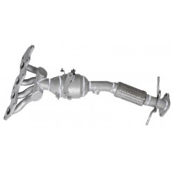 Magnaflow Katalyzátor na MAZDA